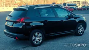 Peugeot 2008 1.2 VTi Active de 2016