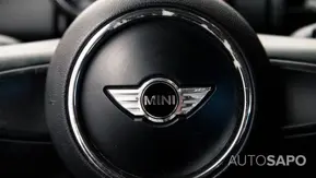 MINI Cooper de 2015