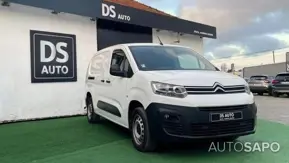 Citroen Berlingo 1.5 BlueHDi XL Feel de 2021