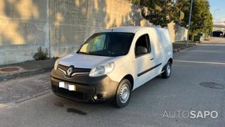 Renault Kangoo 1.5 dCi Maxi de 2017