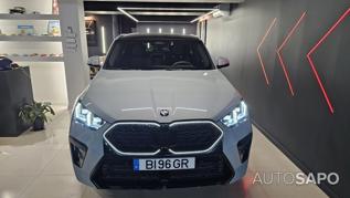 BMW X2 de 2024