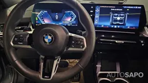 BMW X2 de 2024