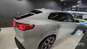 BMW X2 de 2024