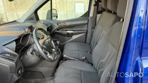 Ford Transit Connect Connect 1.6 TDCi 200 L1 Ambiente de 2015