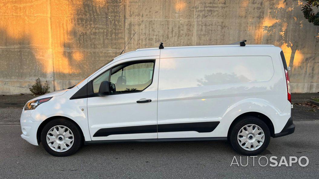 Ford Transit Connect Connect 1.5 TDCi 210 L2 Active de 2017