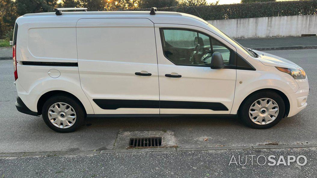 Ford Transit Connect Connect 1.5 TDCi 210 L2 Active de 2017