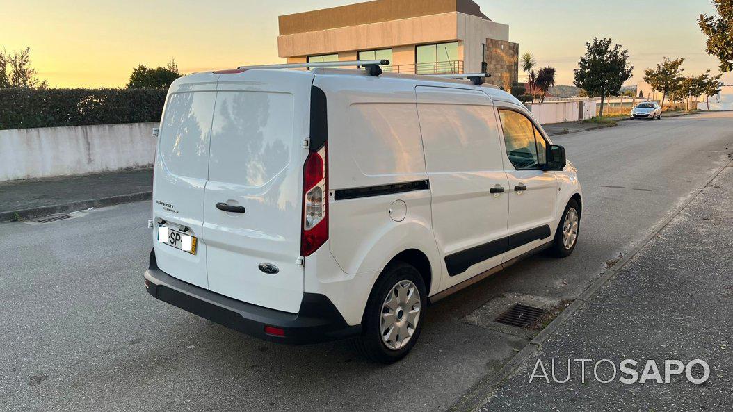 Ford Transit Connect Connect 1.5 TDCi 210 L2 Active de 2017