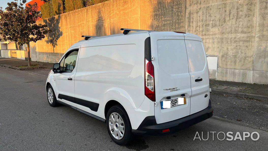 Ford Transit Connect Connect 1.5 TDCi 210 L2 Active de 2017