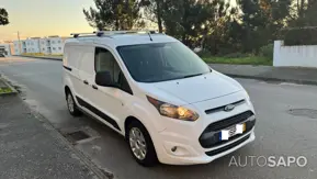 Ford Transit Connect Connect 1.5 TDCi 210 L2 Active de 2017