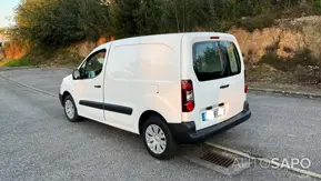 Citroen Berlingo 1.6 HDi de 2017