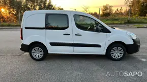 Citroen Berlingo 1.6 HDi de 2017