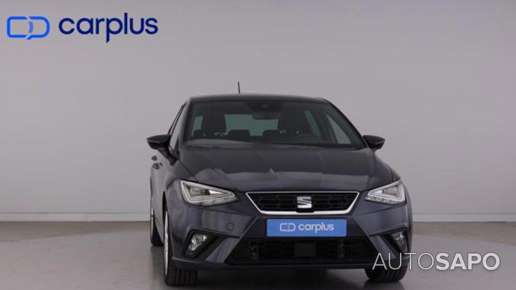 Seat Ibiza 1.0 TSI FR de 2023