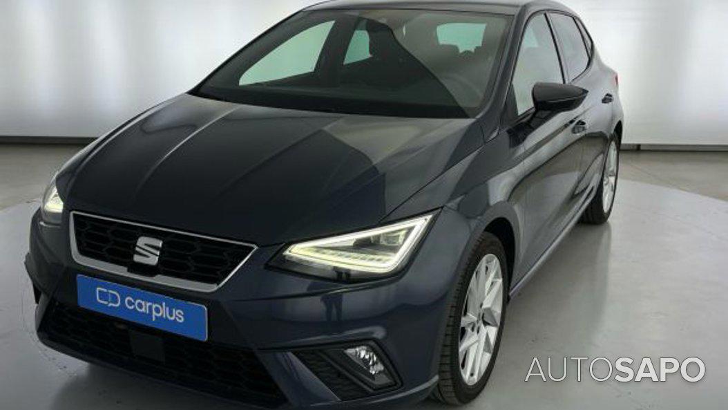 Seat Ibiza 1.0 TSI FR de 2023