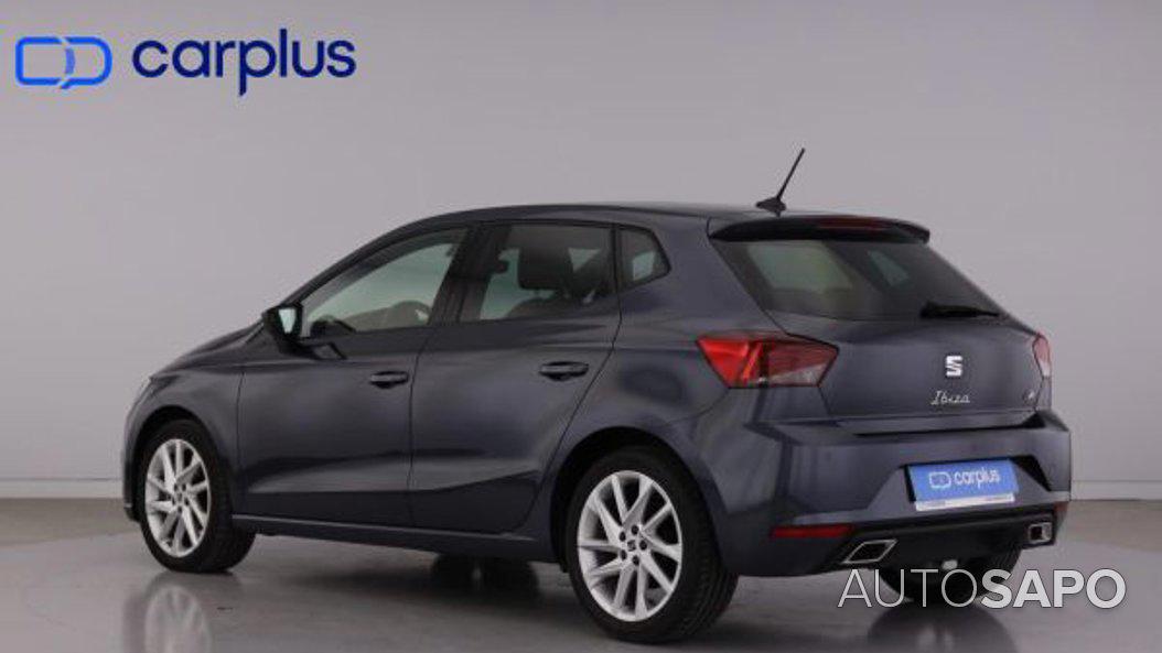 Seat Ibiza 1.0 TSI FR de 2023