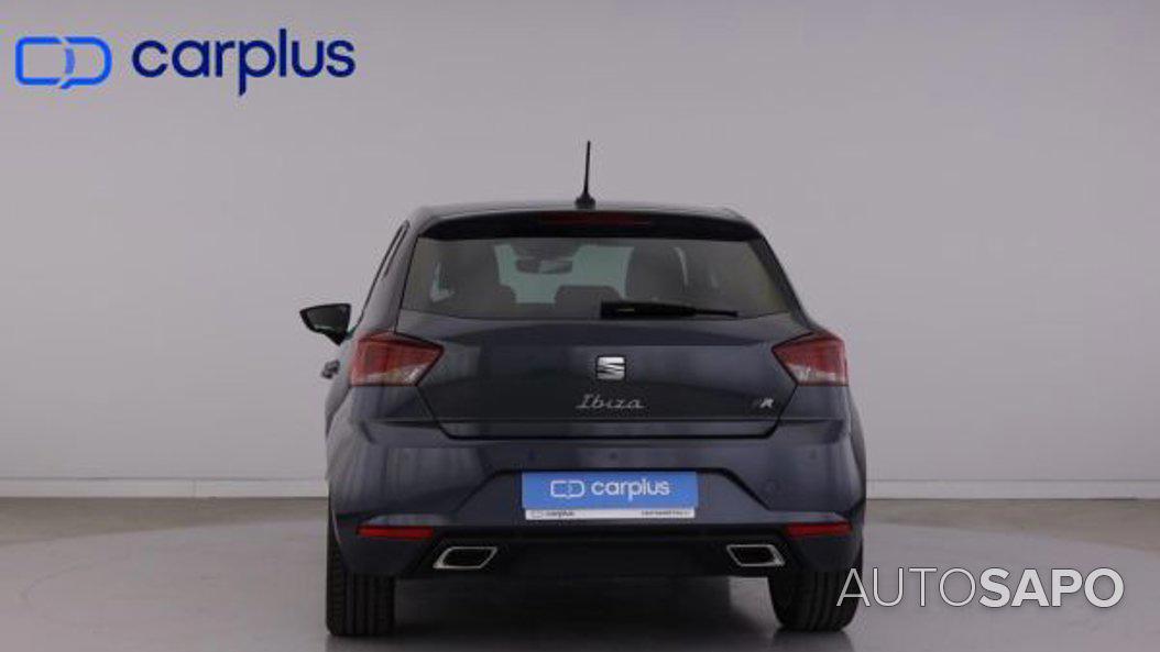 Seat Ibiza 1.0 TSI FR de 2023