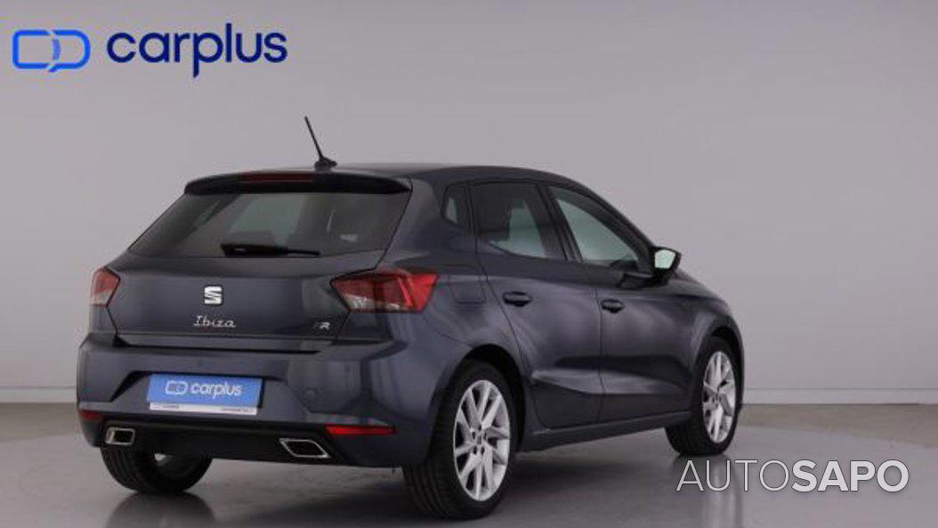 Seat Ibiza 1.0 TSI FR de 2023