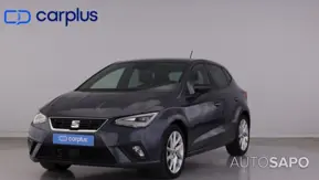 Seat Ibiza 1.0 TSI FR de 2023