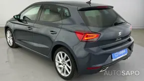 Seat Ibiza 1.0 TSI FR de 2023