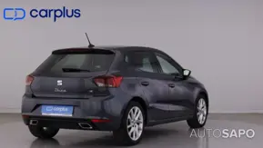 Seat Ibiza 1.0 TSI FR de 2023