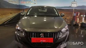 Peugeot 208 de 2020