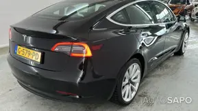 Tesla Model 3 Standard Range Plus RWD de 2019