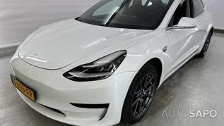 Tesla Model 3 Standard Range Plus RWD de 2019