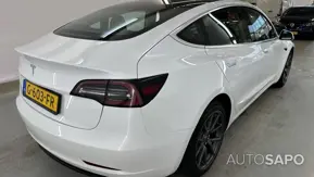 Tesla Model 3 Standard Range Plus RWD de 2019