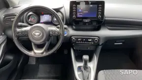 Toyota Yaris de 2021