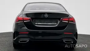 Mercedes-Benz Classe A de 2019