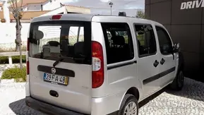 Fiat Doblo de 2007