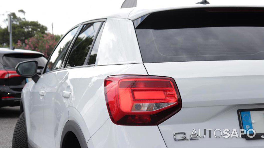 Audi Q2 de 2019