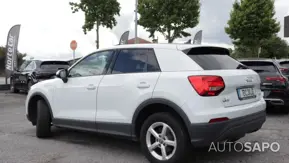 Audi Q2 de 2019