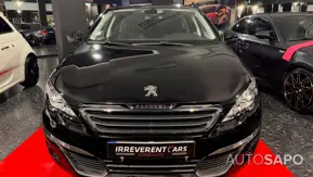 Peugeot 308 de 2015