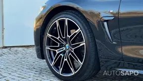 BMW Série 4 de 2018