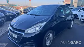 Peugeot 208 de 2015