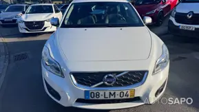 Volvo C30 1.6 D2 Momemtum Start/Stop de 2011