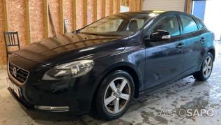 Volvo V40 de 2014