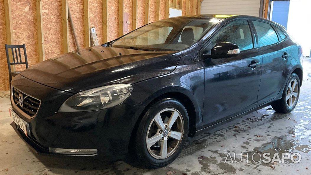 Volvo V40 de 2014