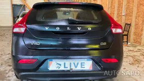 Volvo V40 de 2014