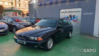 BMW Série 5 de 1998