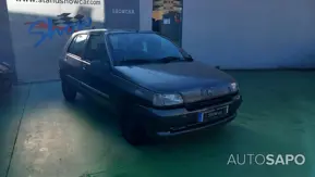 Renault Clio de 1993