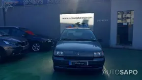 Renault Clio de 1993