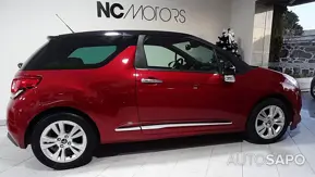 Citroen DS3 de 2011