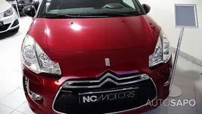 Citroen DS3 de 2011