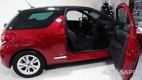 Citroen DS3 de 2011