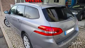 Peugeot 308 de 2017