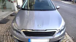 Peugeot 308 de 2017