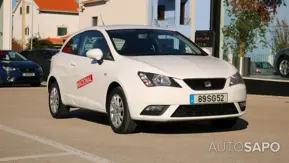 Seat Ibiza de 2016