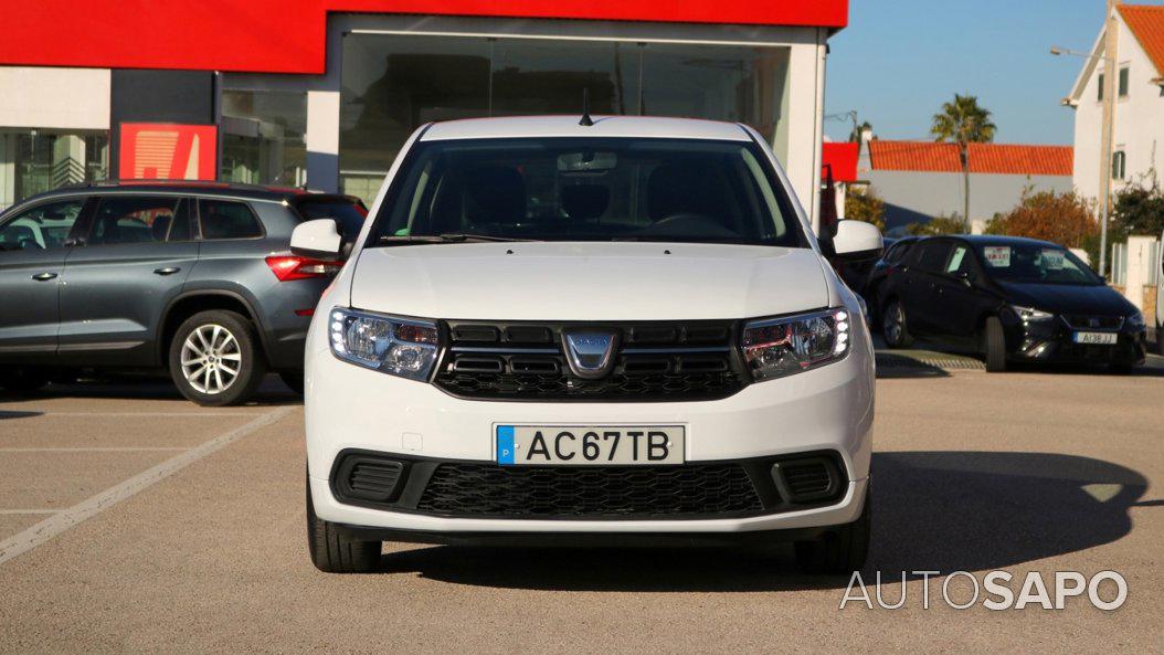 Dacia Sandero de 2020