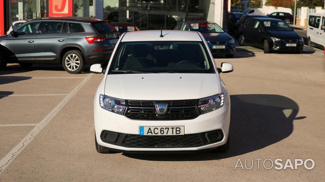 Dacia Sandero de 2020